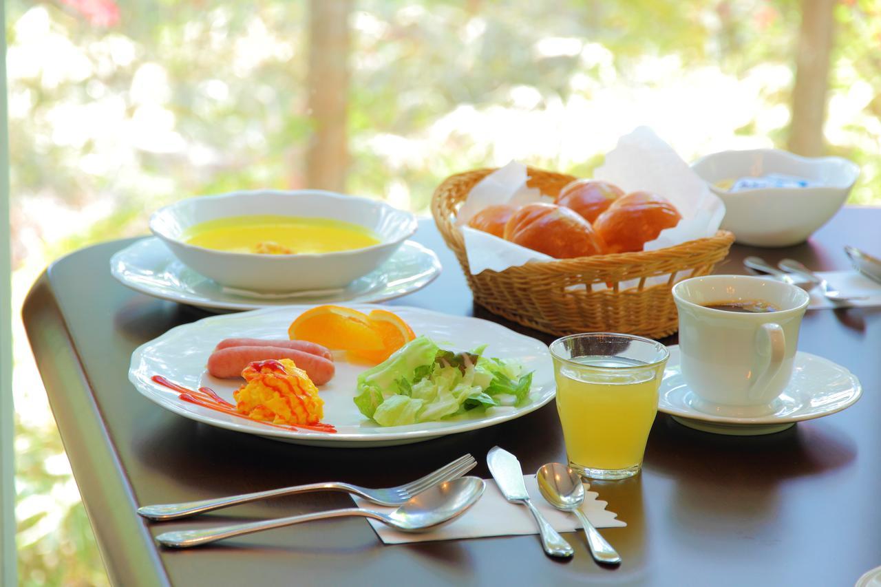 Pension Yummy Никко Экстерьер фото